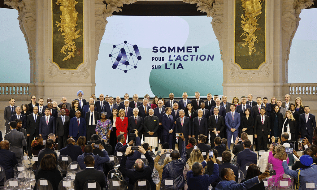 200+ Leaders Demand International AI Treaty by 2026