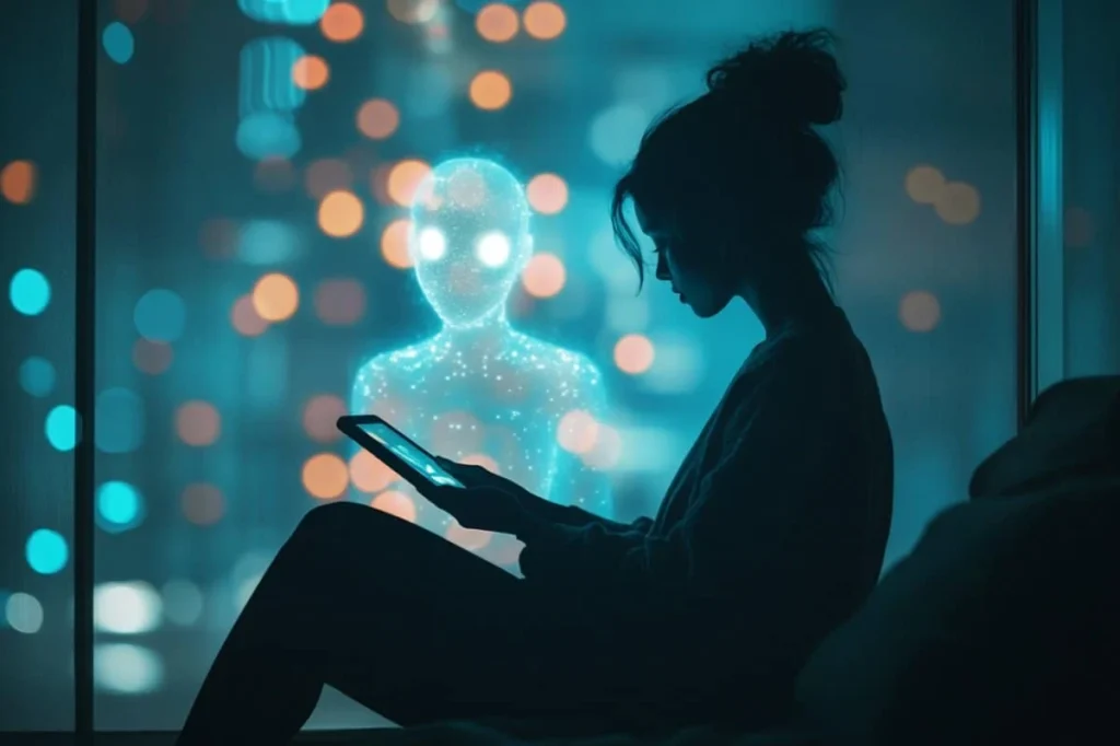MIT and Harvard Study Reveals Surprising Truth About Human-AI Relationships