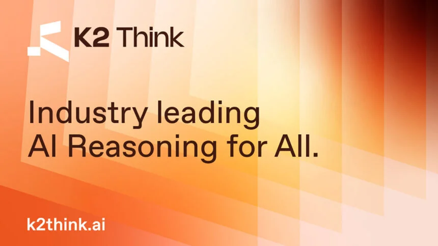 UAE just dropped K2-Think world’s fastest open-source AI reasoning model
