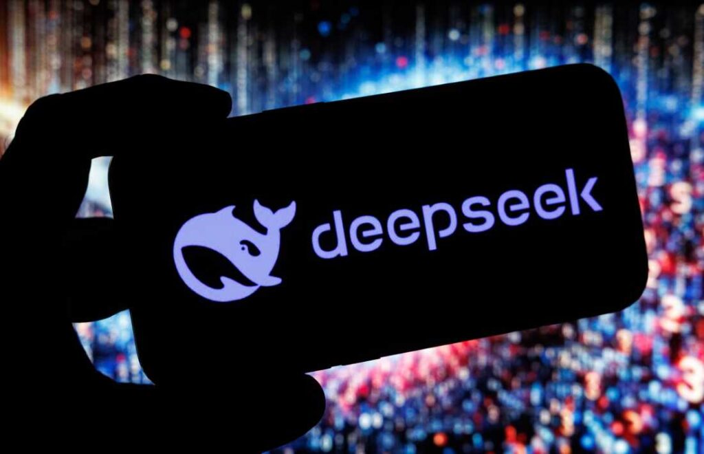 DeepSeek Claims Its Breakthrough AI Model Trained for Just $294,000