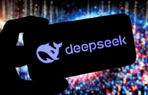 DeepSeek Claims Its Breakthrough AI Model Trained for Just $294,000