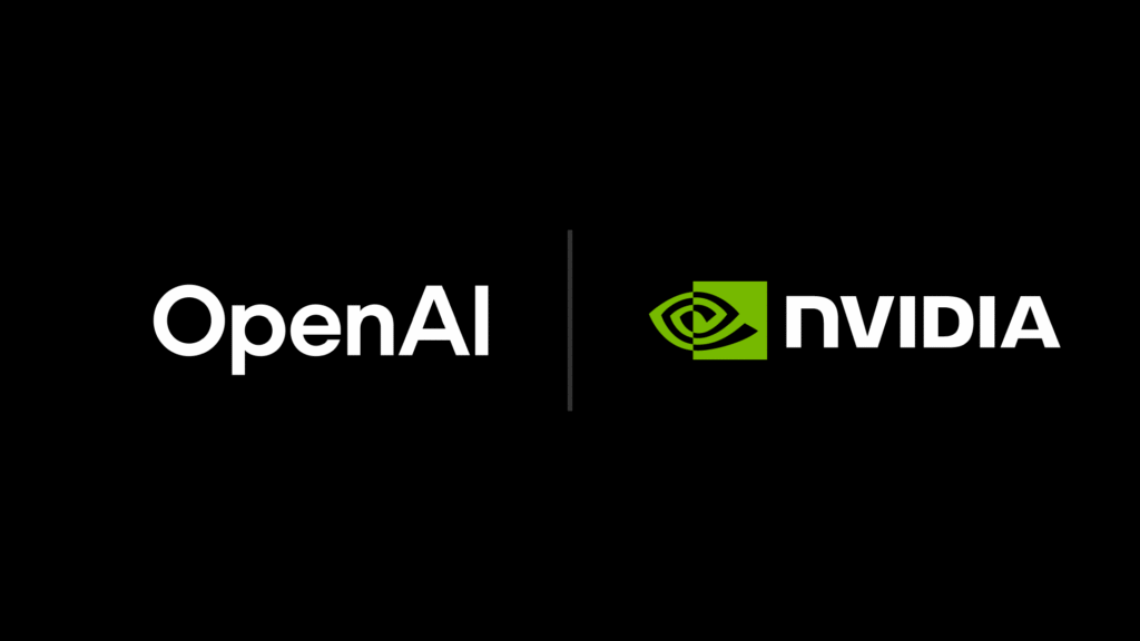 Nvidia has announced it plans to invest up to $100 billion in OpenAI