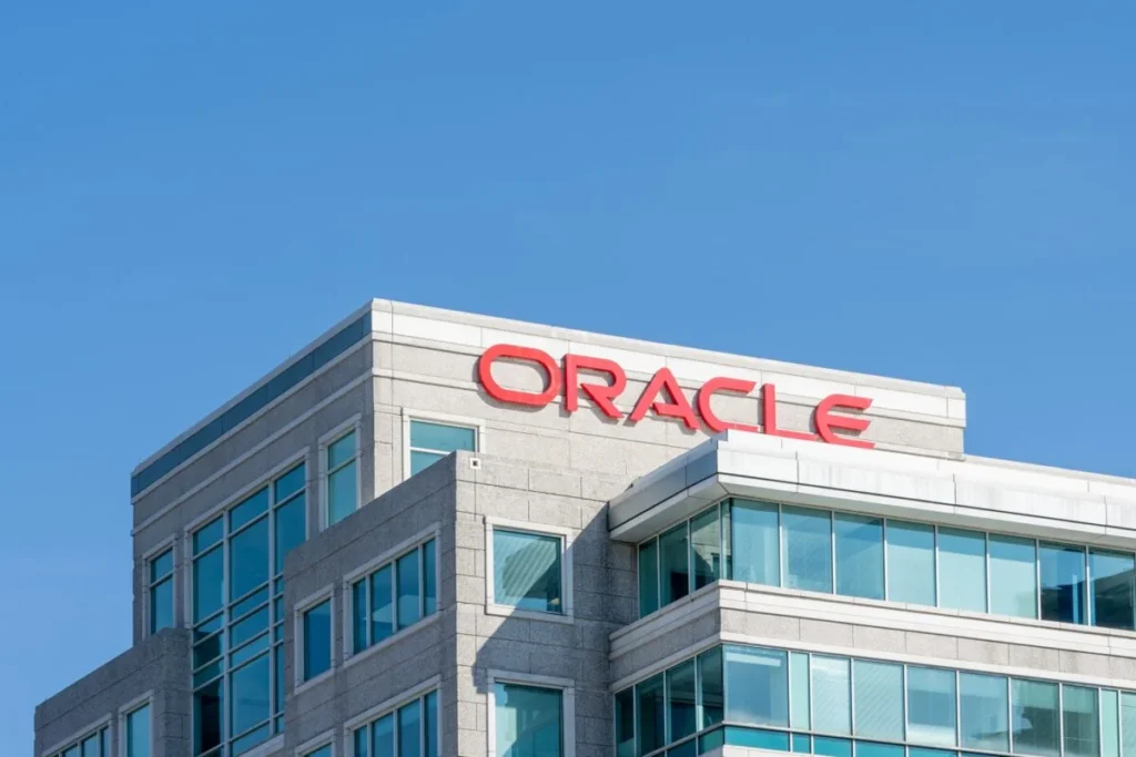 Oracle Eyes Historic $20 Billion AI Cloud Partnership with Meta