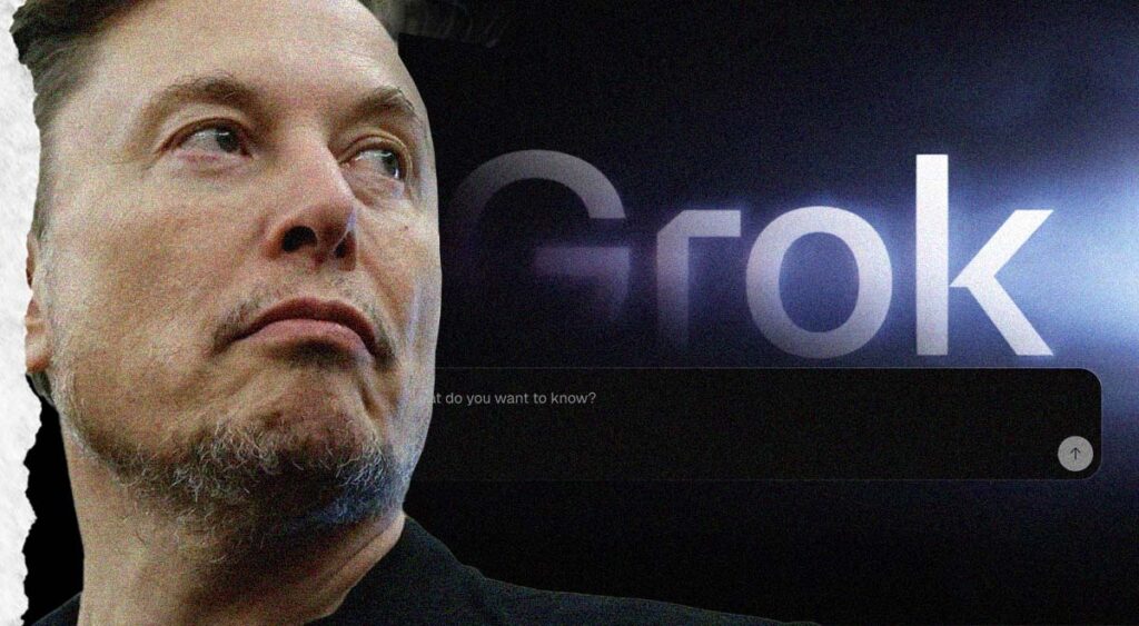 xAI Sues Former Engineer for Allegedly Taking 'Grok' Secrets to OpenAI