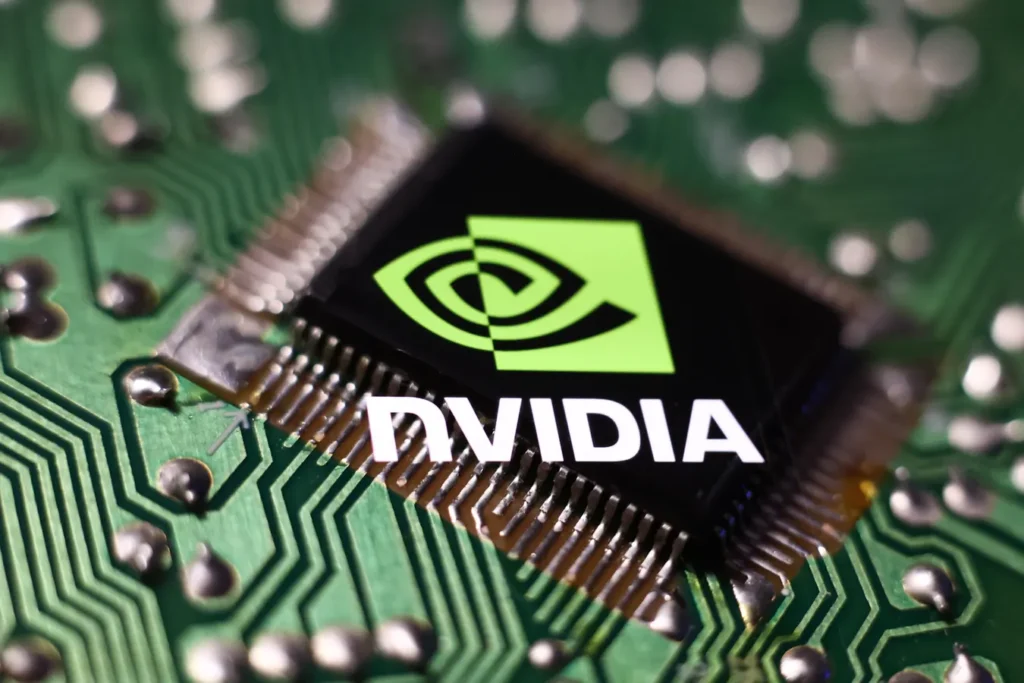U.S. Senate Moves to Prioritize Domestic Access to AI Chips from Nvidia and AMD