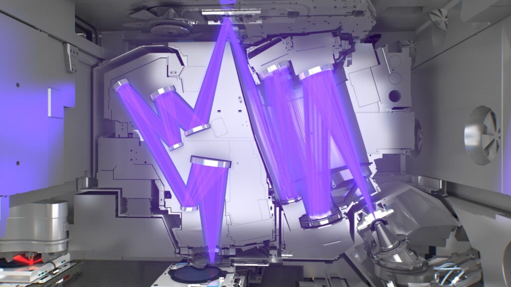 What Is EUV Lithography — And Why Only ASML Can Do It