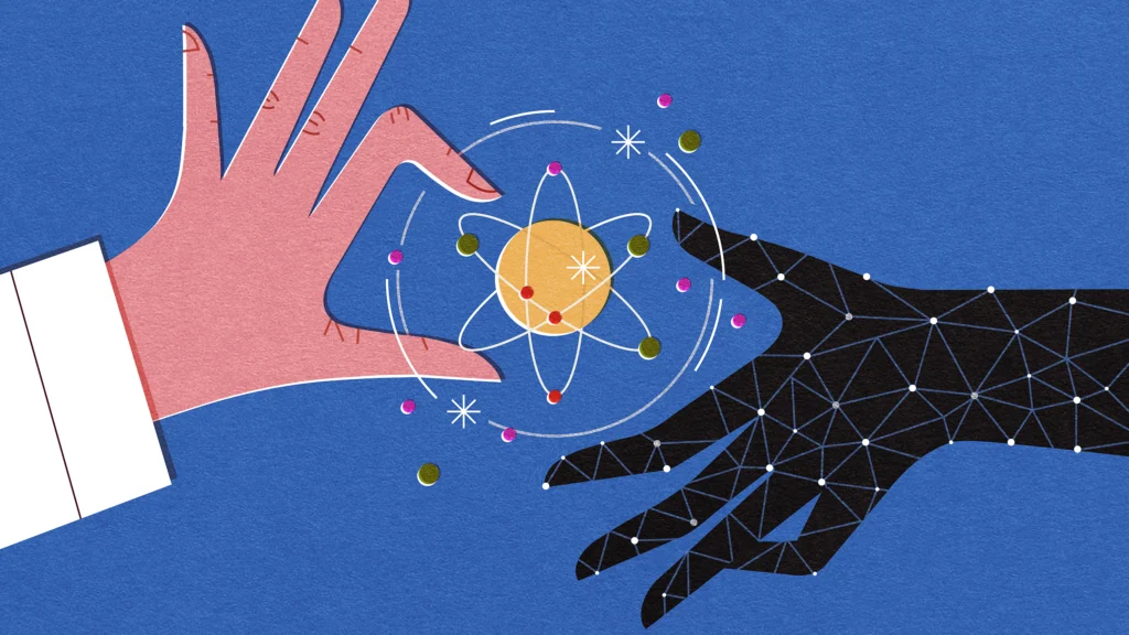 AI’s Quantum Problem: Great at Predicting, Weak at Explaining