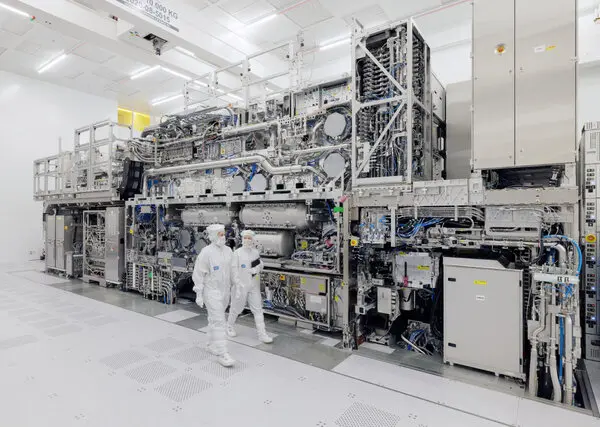 The $400 Million Machines That No Country Can Replicate