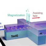 Japan just unlocked a new material that could turbocharge AI hardware