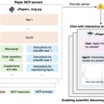 Stanford Builds “Paper2Agent” — An AI System That Turns Research Papers Into Working Agents