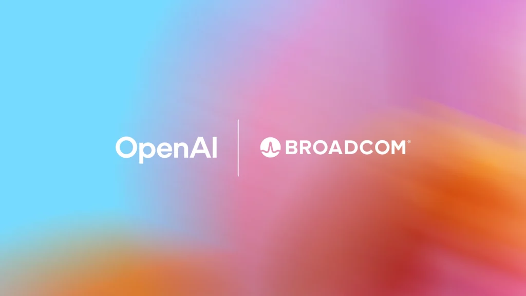 OpenAI & Broadcom announce 10 GW AI chip collaboration — a new era of custom intelligence