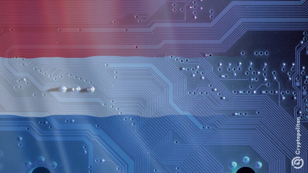 The Dutch government just seized a Chinese semiconductor company — and it’s shaking Europe’s tech credibility