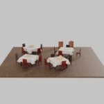 MIT and Toyota just taught AI to build 3D worlds for robots