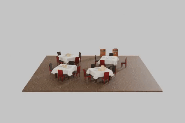MIT and Toyota just taught AI to build 3D worlds for robots