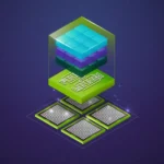 NVIDIA just achieved the impossible: 4-bit training for large language models