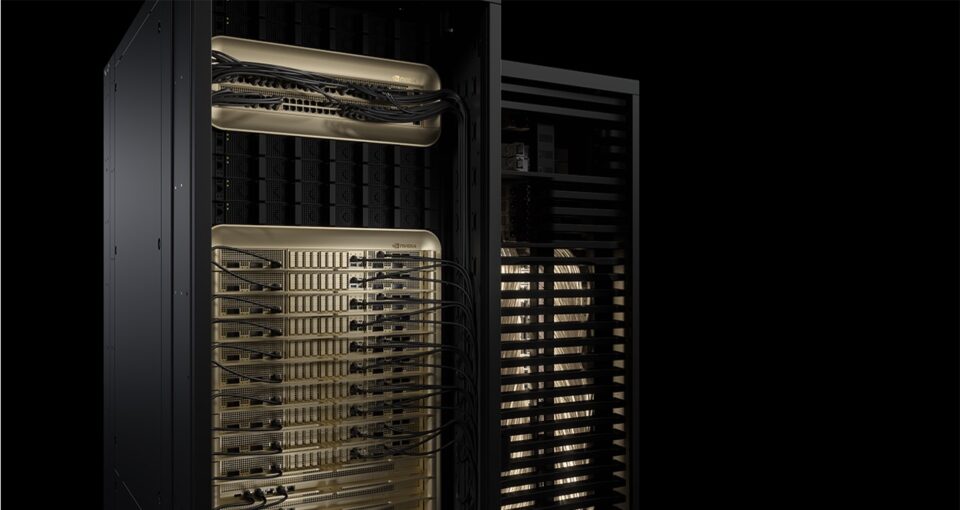 Microsoft and NVIDIA Unveil the World’s First GB300 NVL72 Supercomputer on Azure