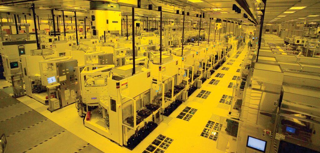 Inside TSMC’s 3nm and 2nm fabs: the cleanrooms that define computing power